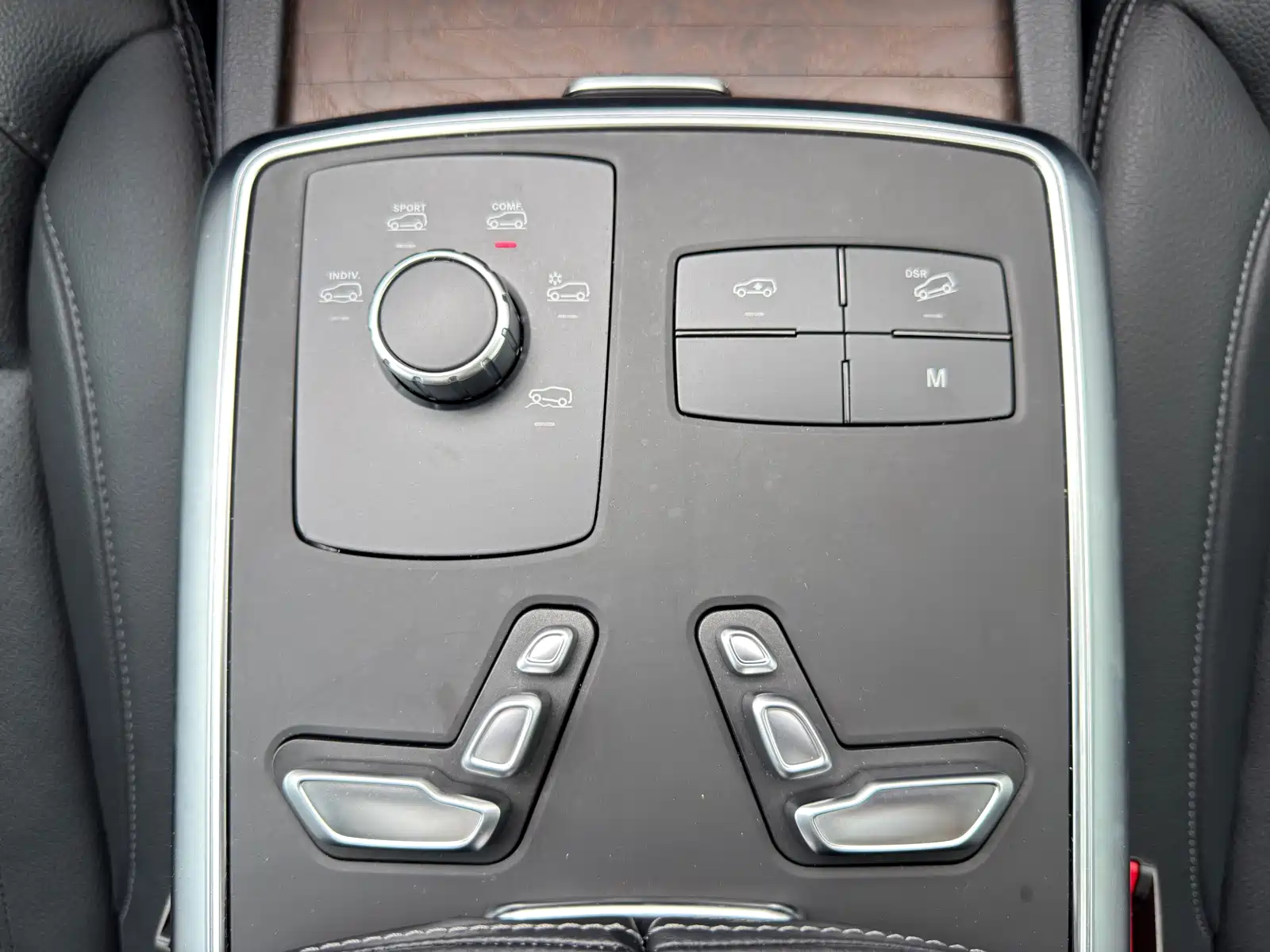 صورة 12 - BAIC ORV Beijing Offroad BJ90