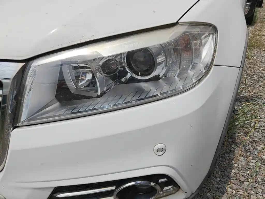 Фото 24 - Haval H6