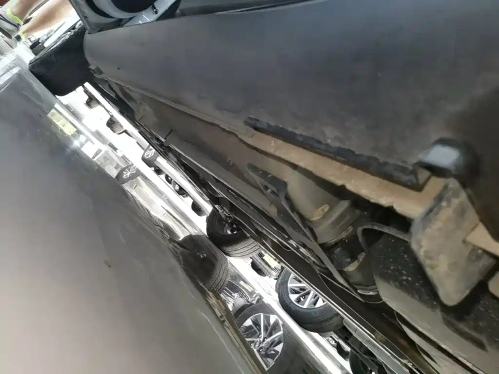 Kia KX1 2024 2021 1.4L CVT Fun Edition