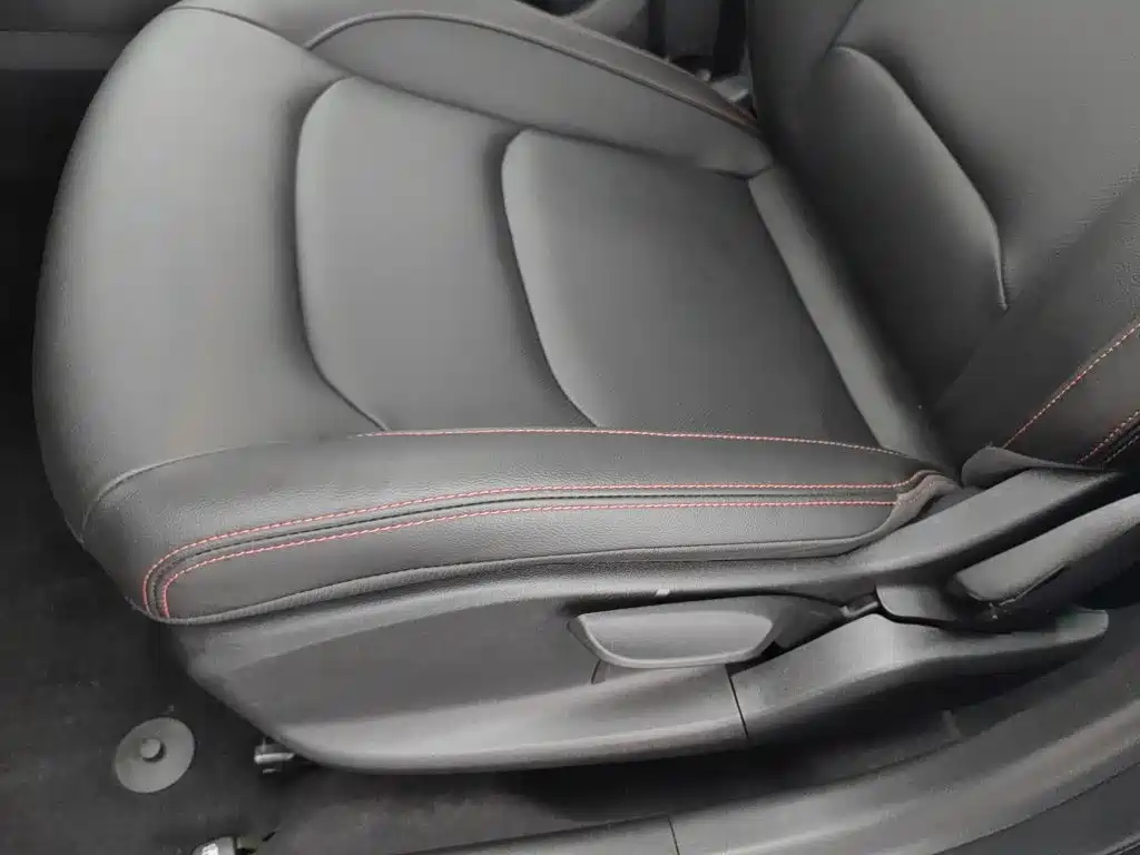 Chevrolet Monza 2020 2019 RS 330T Auto Smooth Edition China VI