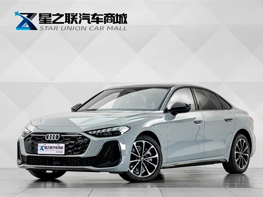 Audi A5L 2026 2026 2.0T Sport Edition