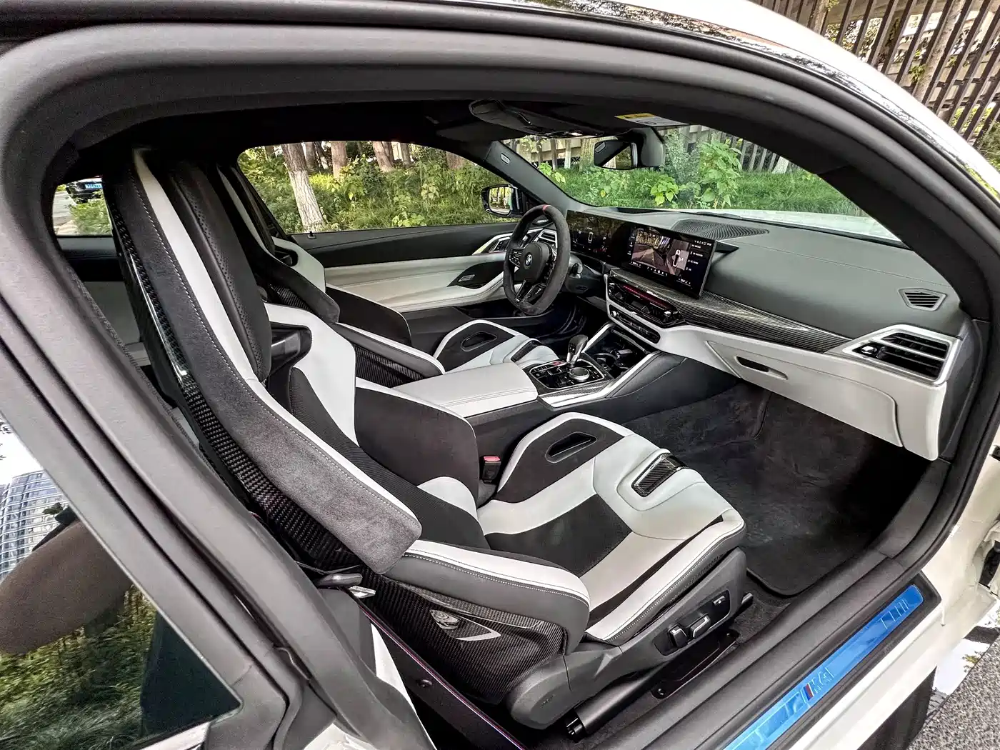 BMW M4 2026 2024 BMW M4 Coupe M xDrive Competition