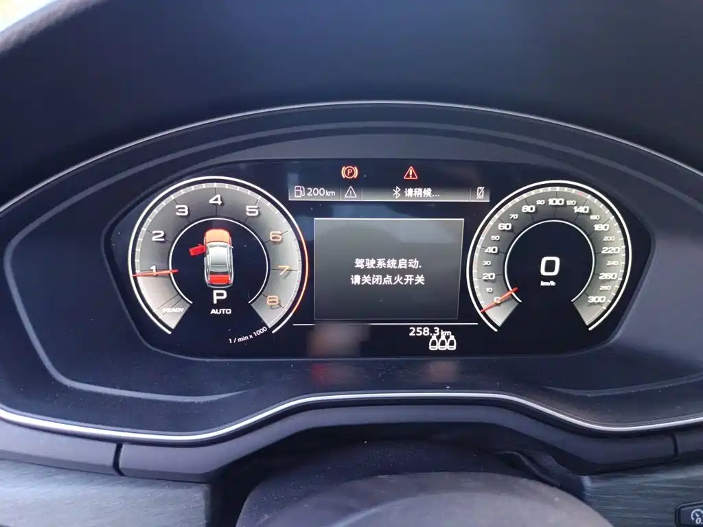 Фото 4 - Audi A4L