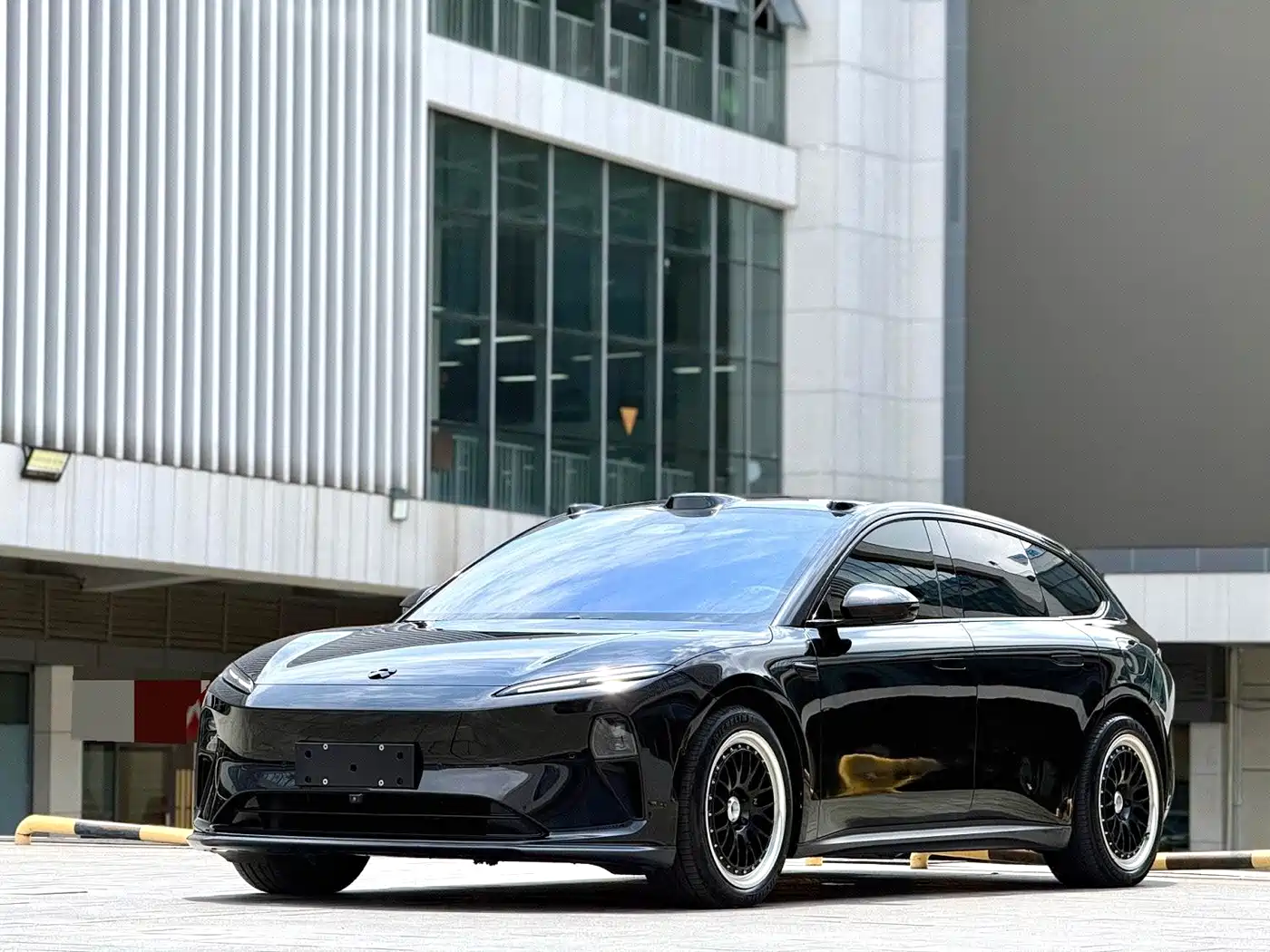 NIO ET5T 2024