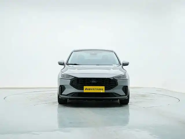 2023 Ford Focus