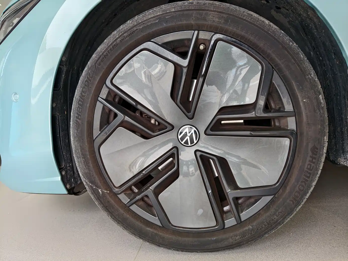 Volkswagen Passat 2025 Model Pro 380TSI Starlight Dragon Premium Edition фото 16