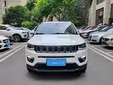 Фото 2 - Jeep Compass