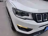 Фото 17 - Jeep Compass