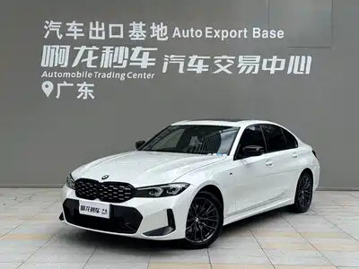 BMW 3