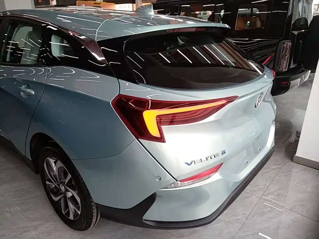 Buick Velite 6 2026 2024 450km Comfort PLUS