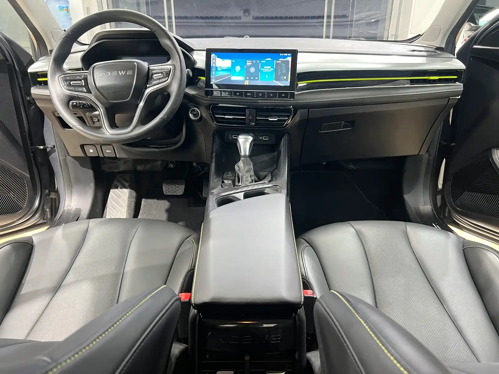 Photo 5 - Roewe i5