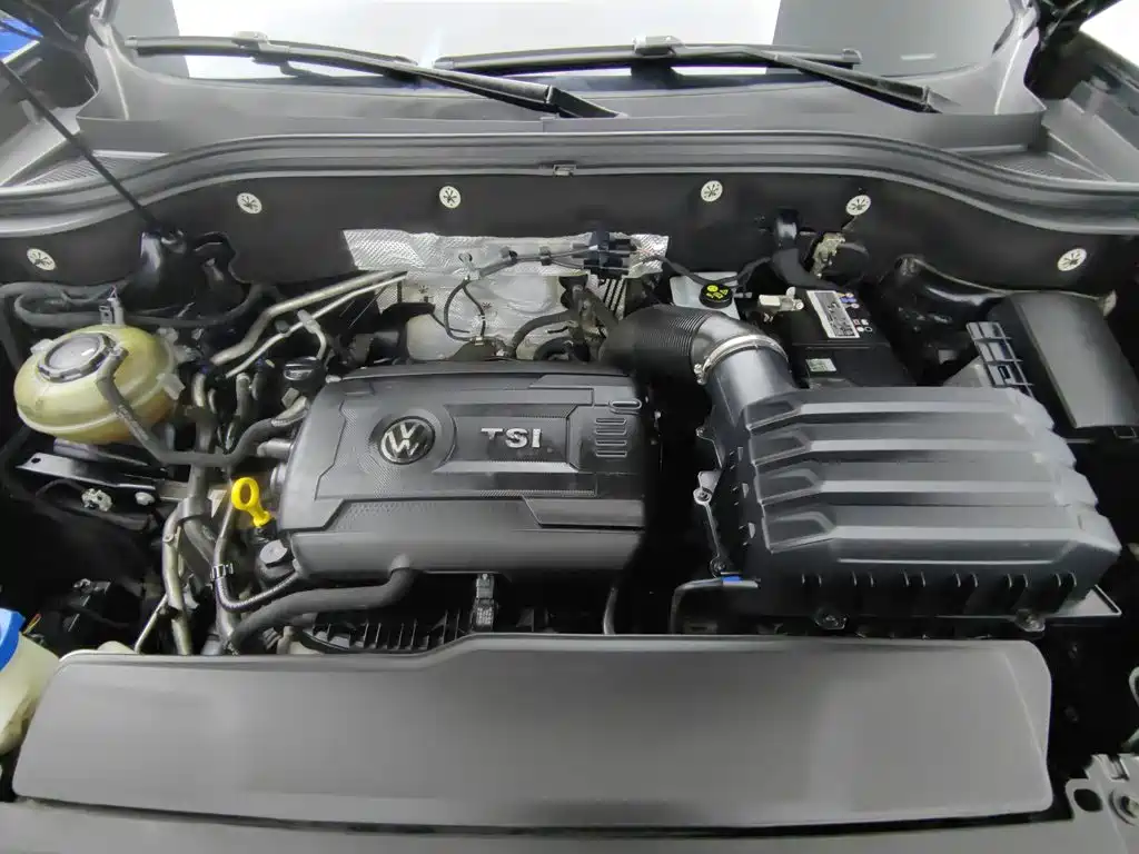 Фото 6 - Volkswagen Teramont