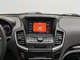 Photo 12 - Dongfeng Aeolus Dongfeng Fengshen AX7