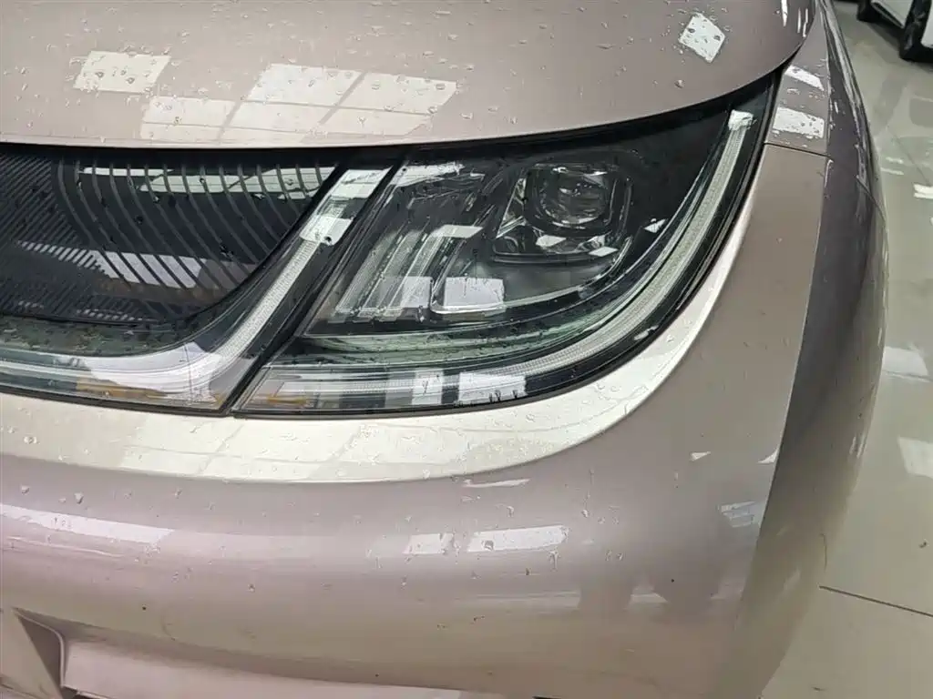 BYD Dolphin 2021 Model 405km Fashion Edition фото 24