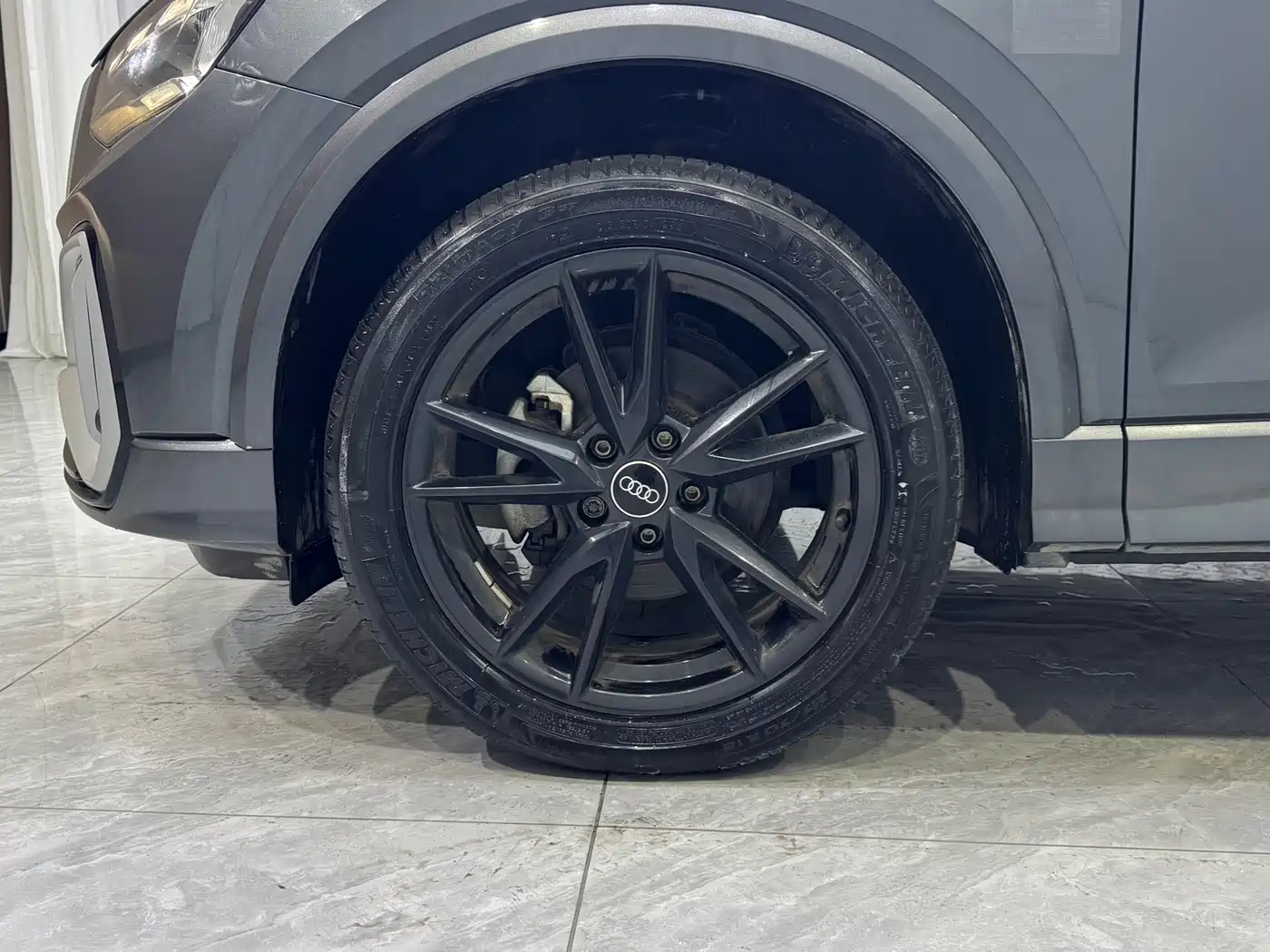 Audi Q2L 2022 35 TFSI Progressive Dynamic фото 20
