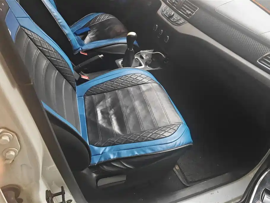 DONGFENG SCENERY 330