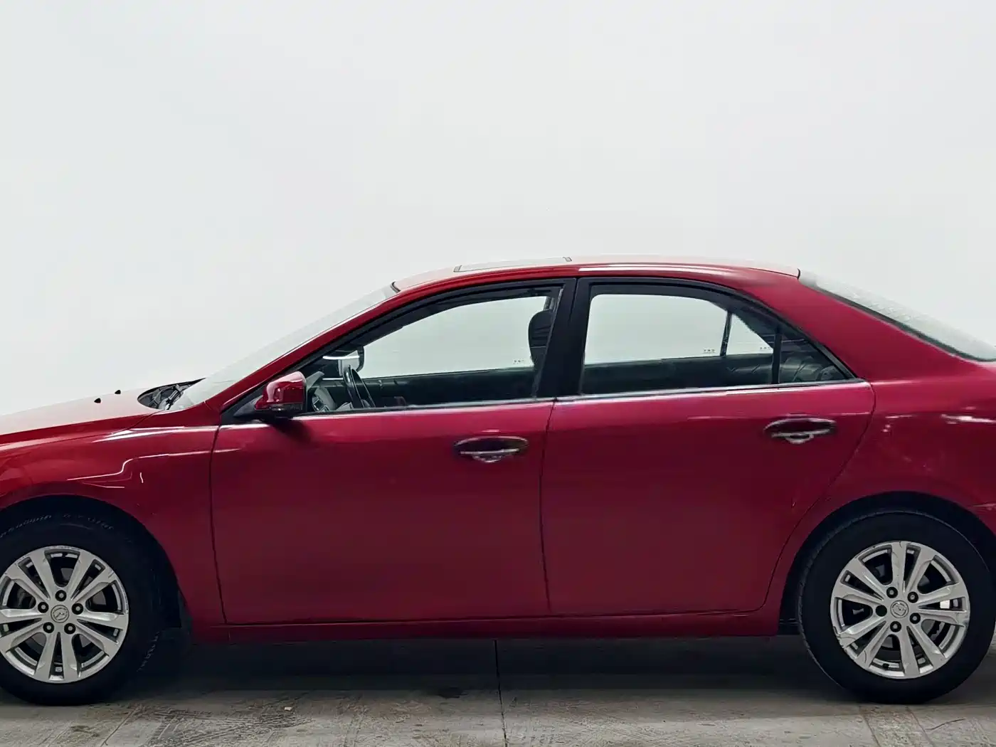 Mazda 6 2016 2015 2.0L Automatic Fashion