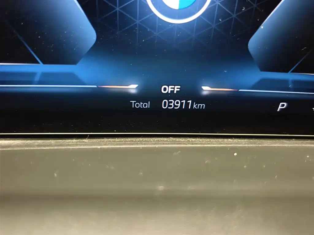 BMW X5 2025 Model xDrive 30Li Exclusive M Sport Blackout Package фото 19
