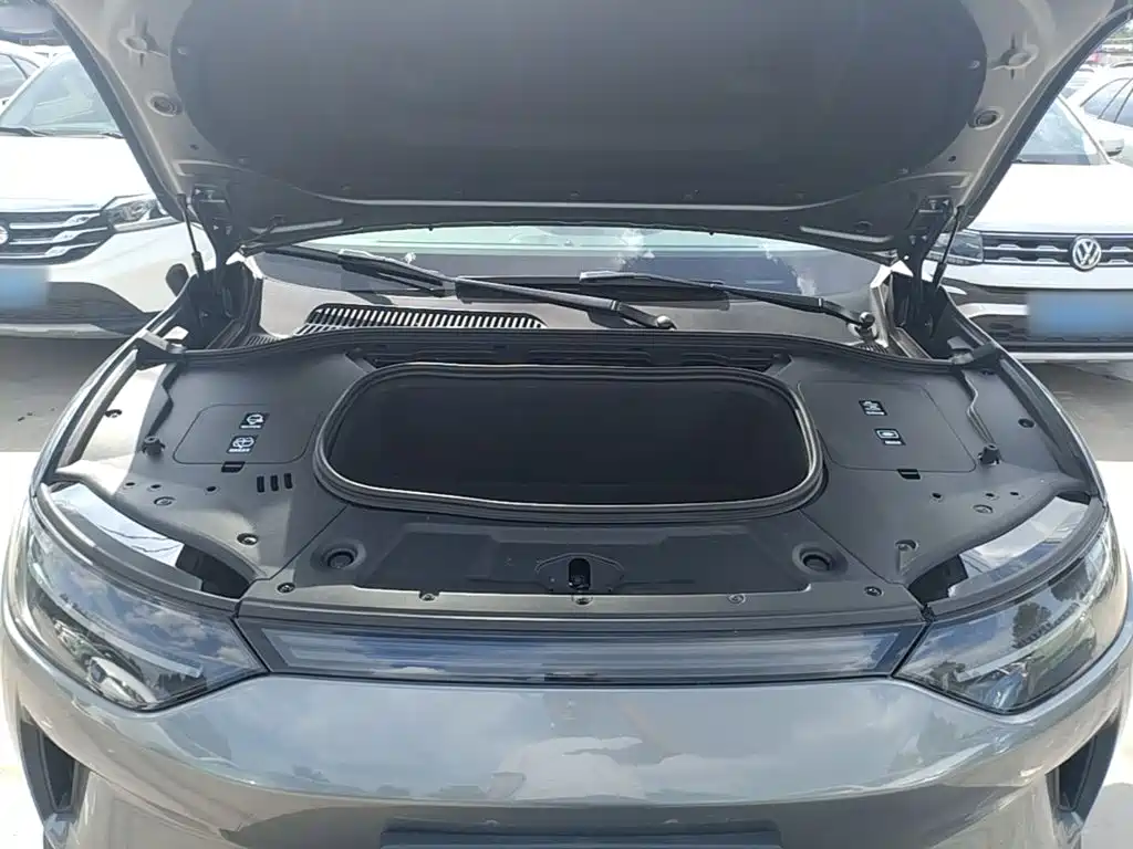 Leapmotor C11 2021 2021 Luxury Edition