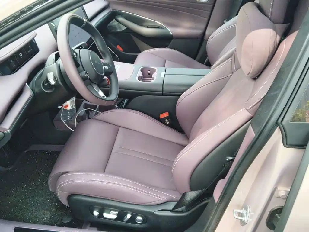 Xiaomi SU7 2026 2026 Rear-Wheel Drive Edition