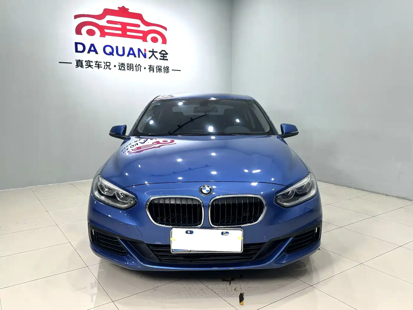 BMW 1 Series 2020 Model 120i Fashion Style фото 2