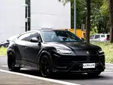 Фото 3 - Lamborghini Urus