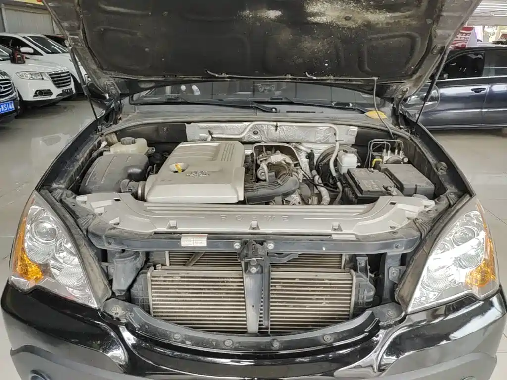 Roewe W5 2016 2014 1.8T 2WD Automatic Victory Special Edition