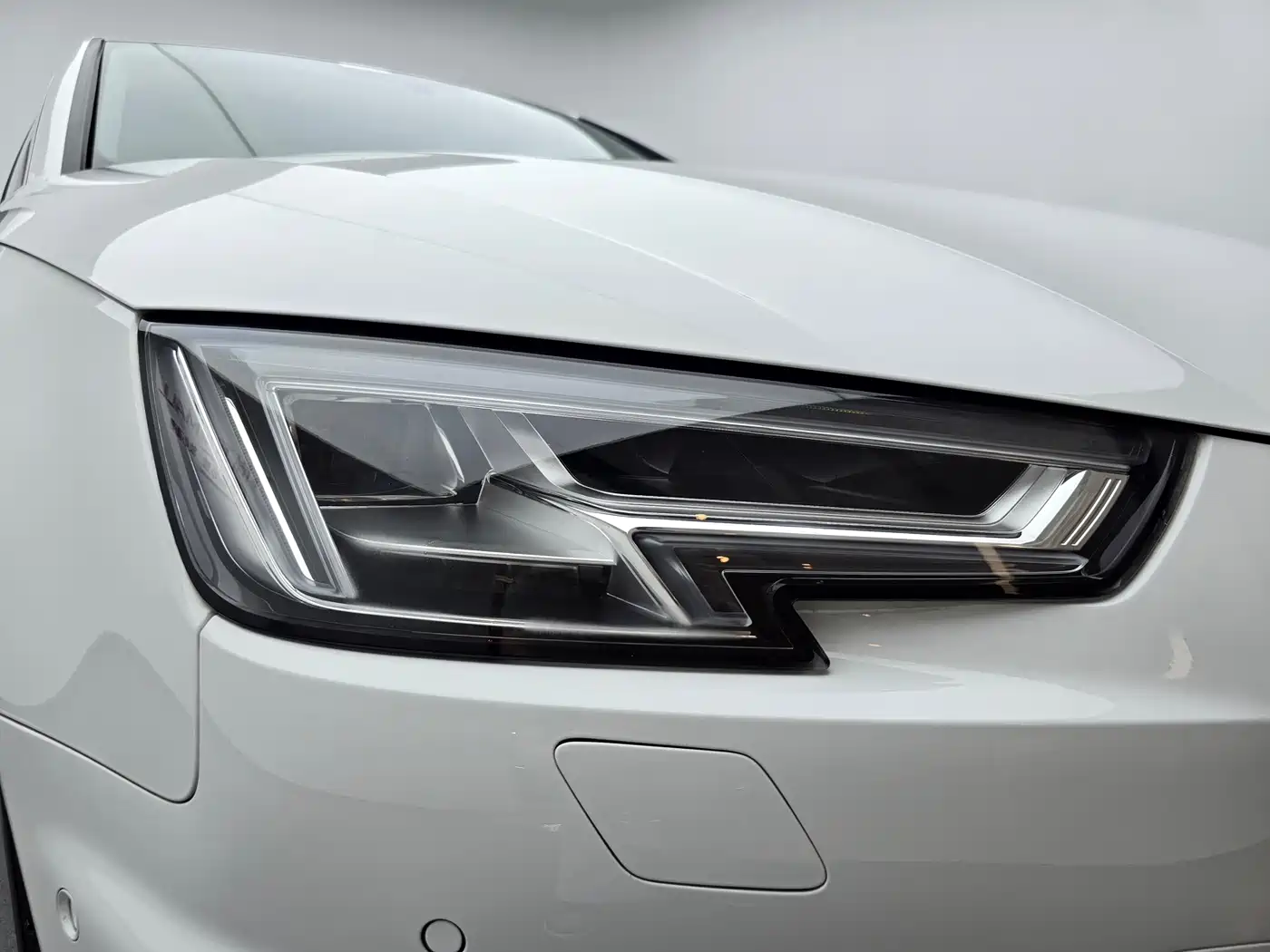 Audi A4L 2019 40 TFSI Fashion (China VI) фото 8