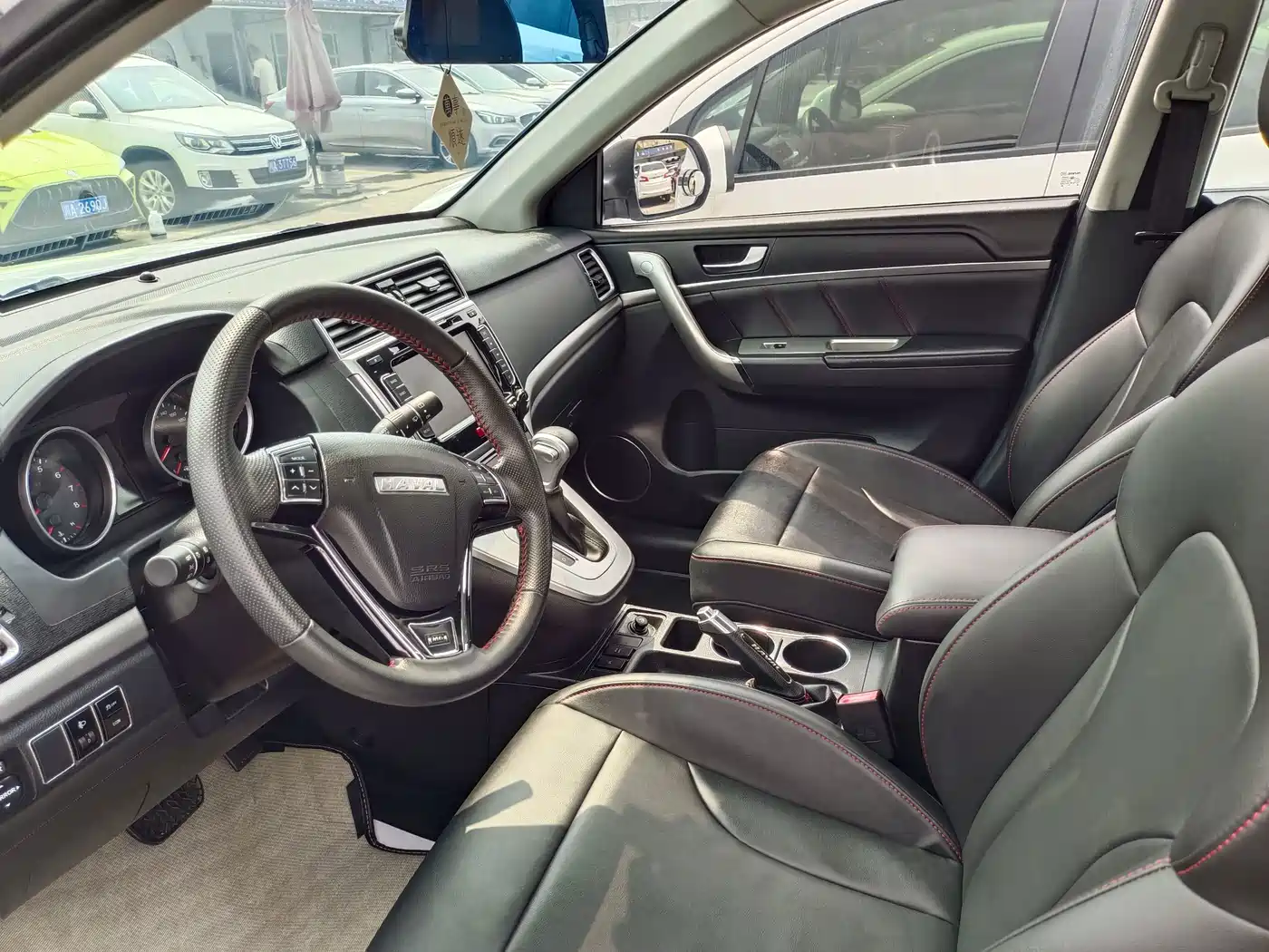 Фото 4 - Haval M6