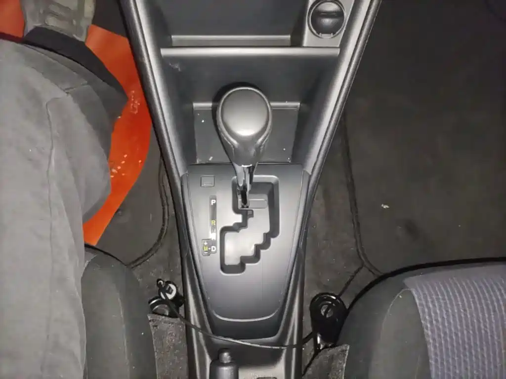 Toyota YARiS L Zhi Xiang 2017 2017 1.5E CVT Charming Edition