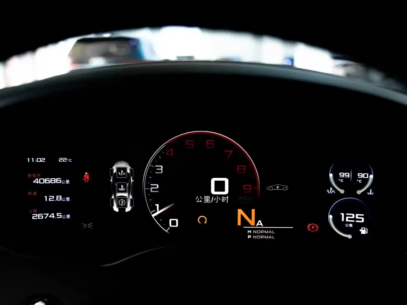 McLaren 570 2016 2015 570S 3.8T Coupe