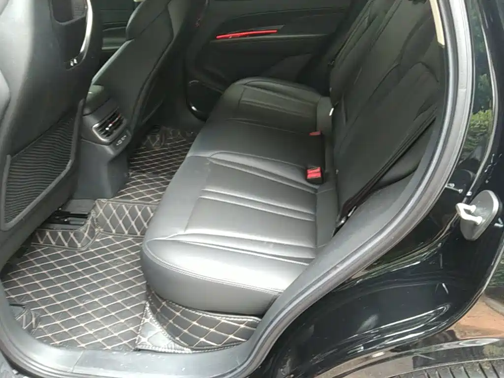 Hongqi HS3 PHEV 2024 2024 PHEV 115km Power Edition