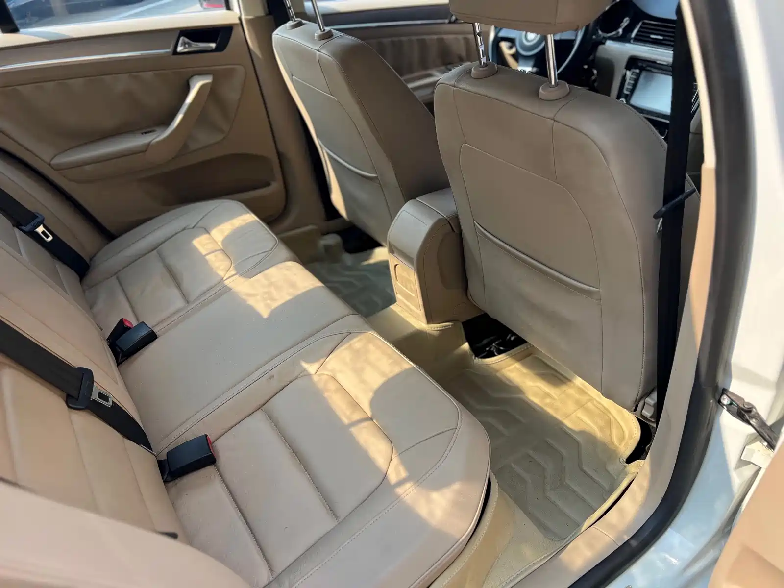 Фото 5 - Volkswagen Bora
