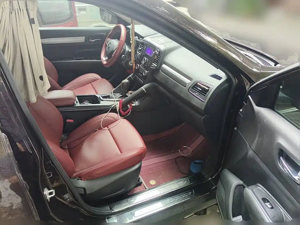 Renault Koleos 2018 2018 2.0L 2WD Comfort Edition