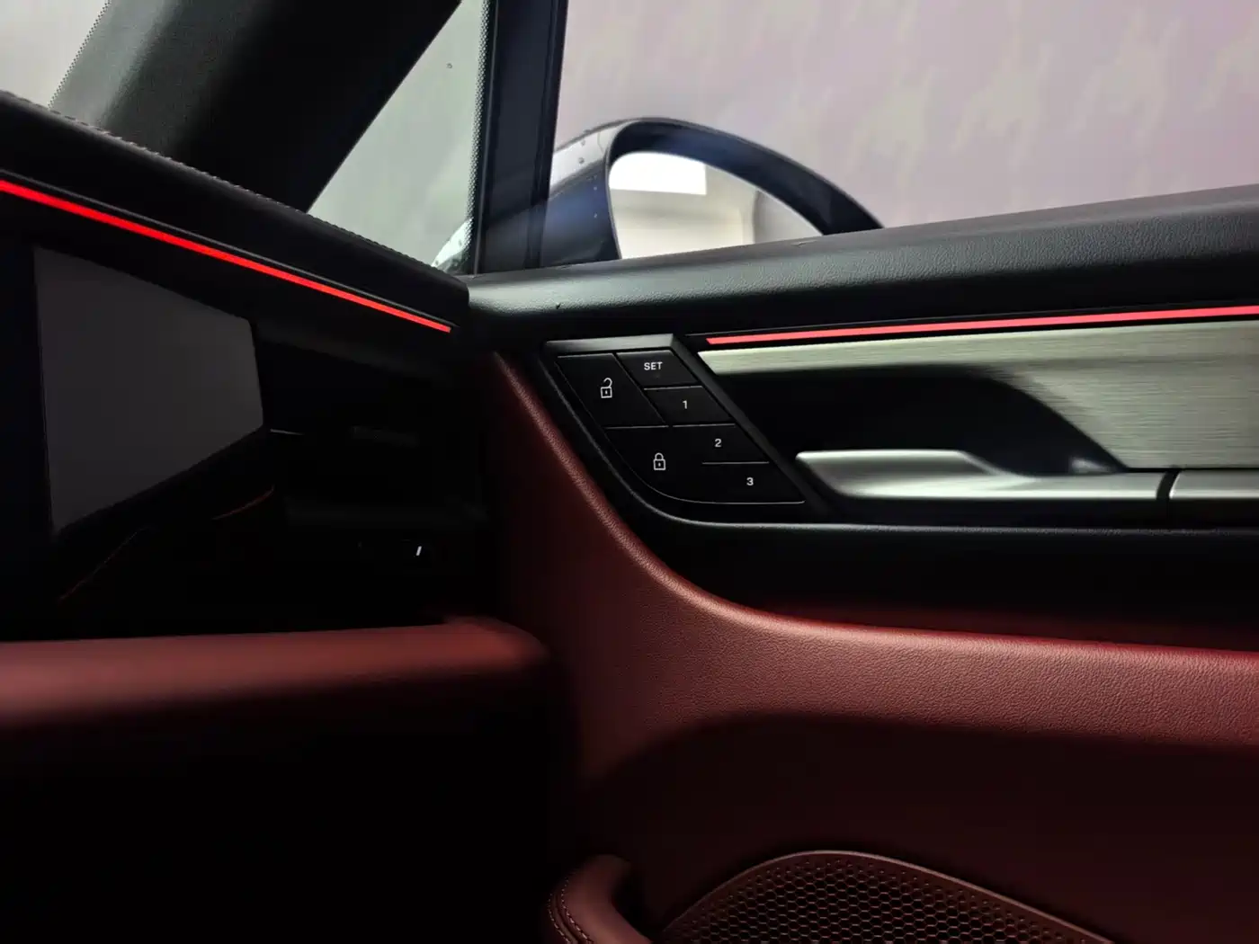 Porsche Macan EV 2024 Macan 4 фото 9