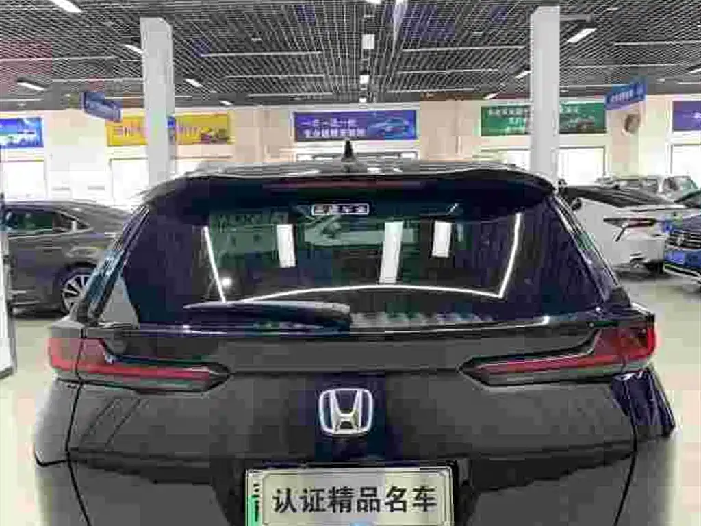 Honda Breeze New Energy 2022 2022 Model e:PHEV Premium Edition