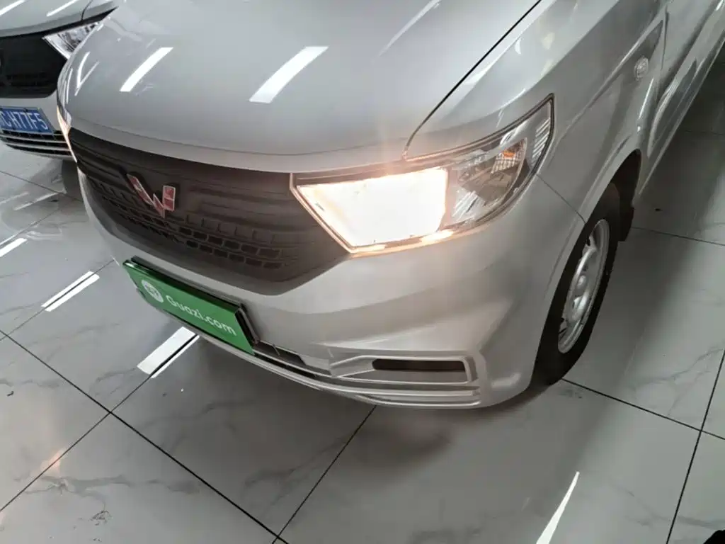 Wuling Motors Wuling Hongguang V 2024 2022 1.5L Power Take Edition Electric Power Steering LAR