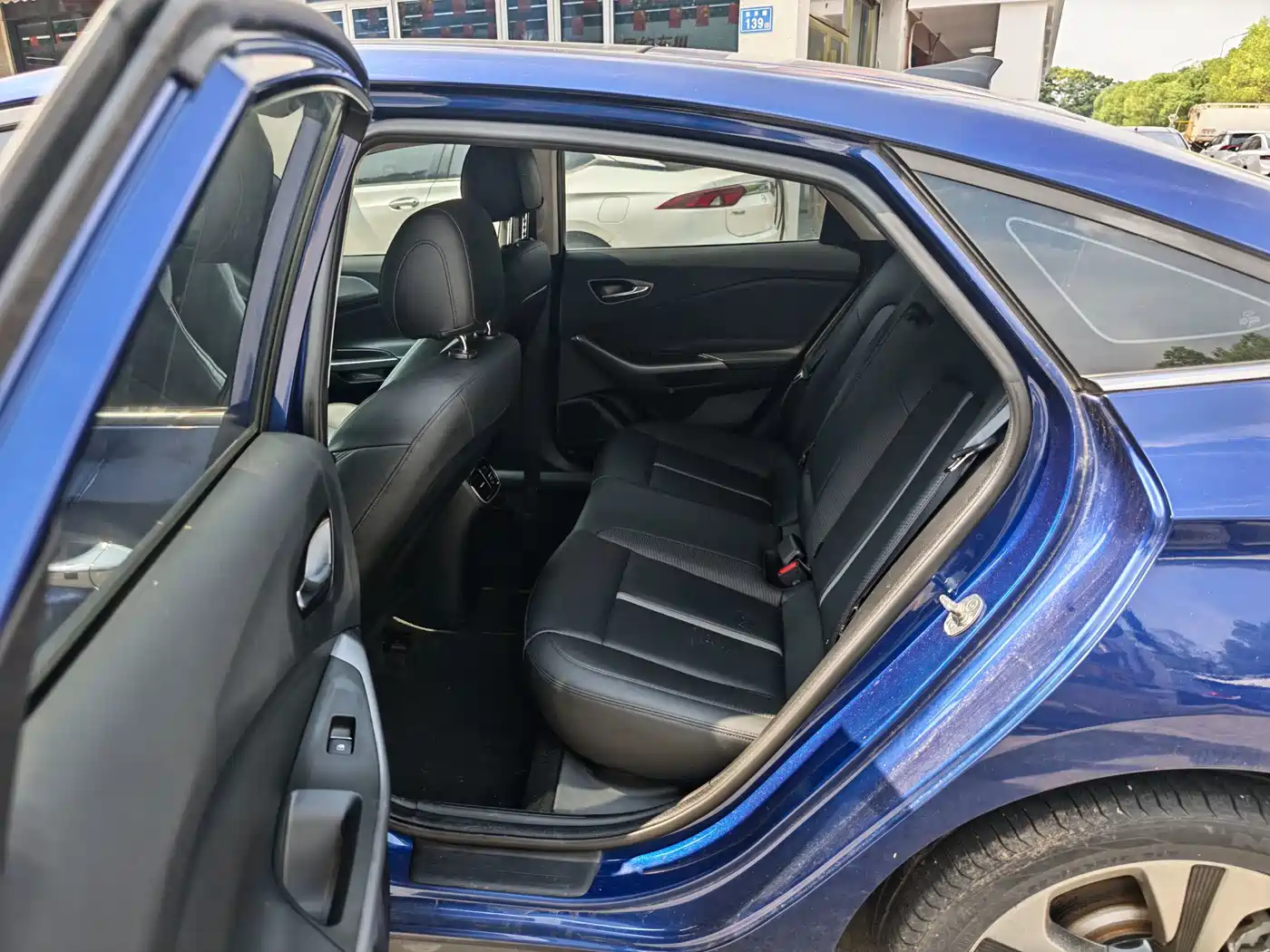 Фото 6 - Hyundai Fista
