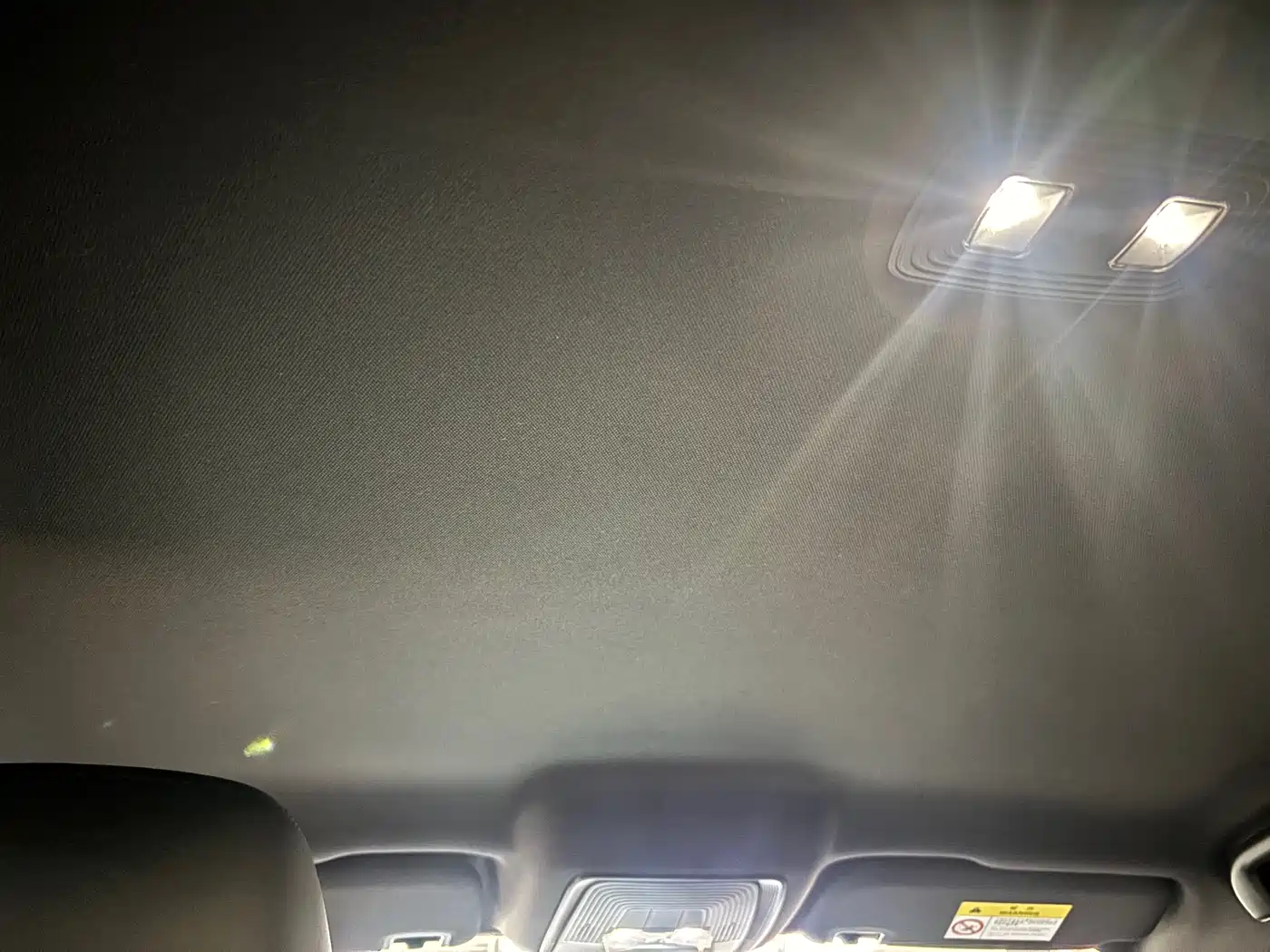 BYD Qin PLUS 2025 DM-i Smart Drive 55KM Leader фото 14