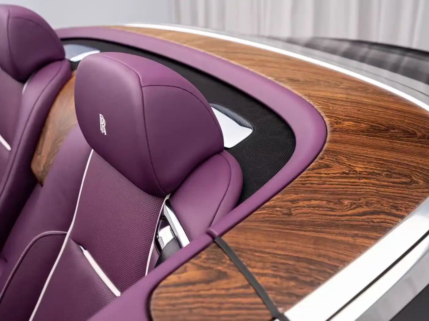 Rolls-Royce Dawn 2017 2015 6.6T Standard