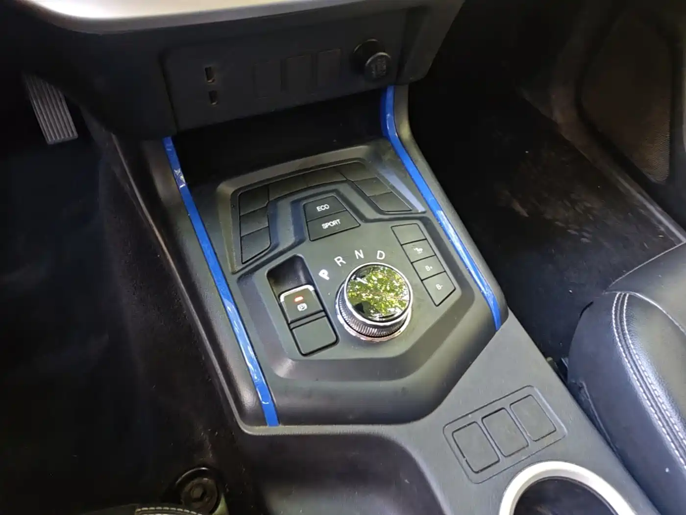 Dongfeng Rich 6 New Energy 2023 2023 Bucket Standard Edition 350km