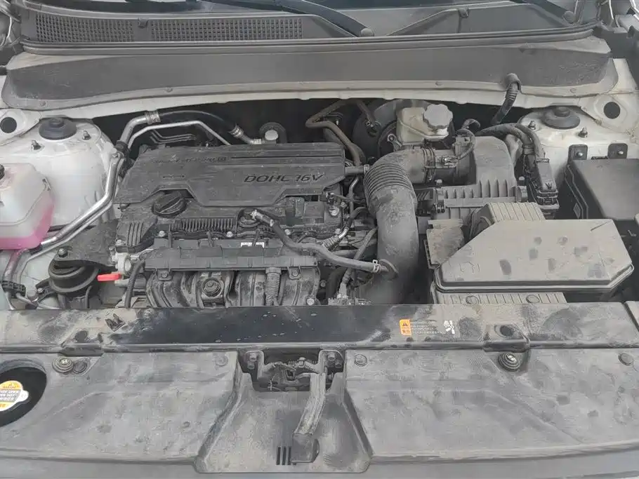 HYUNDAI BEIJING HYUNDAI IX35