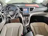 Фото 10 - Buick Excelle