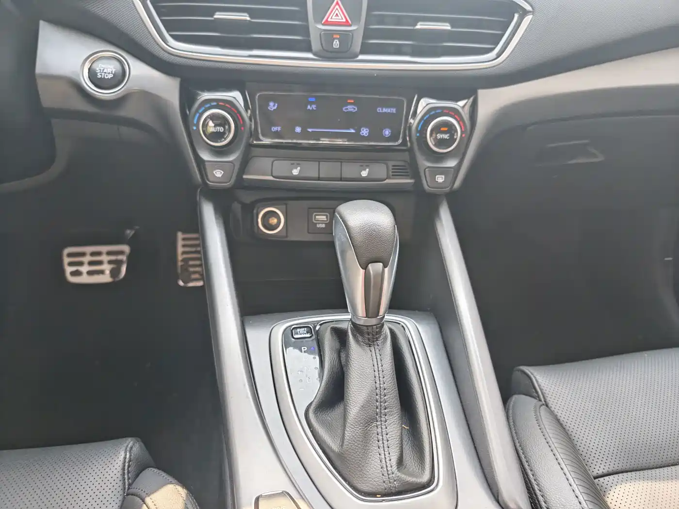 Фото 8 - Hyundai Fista