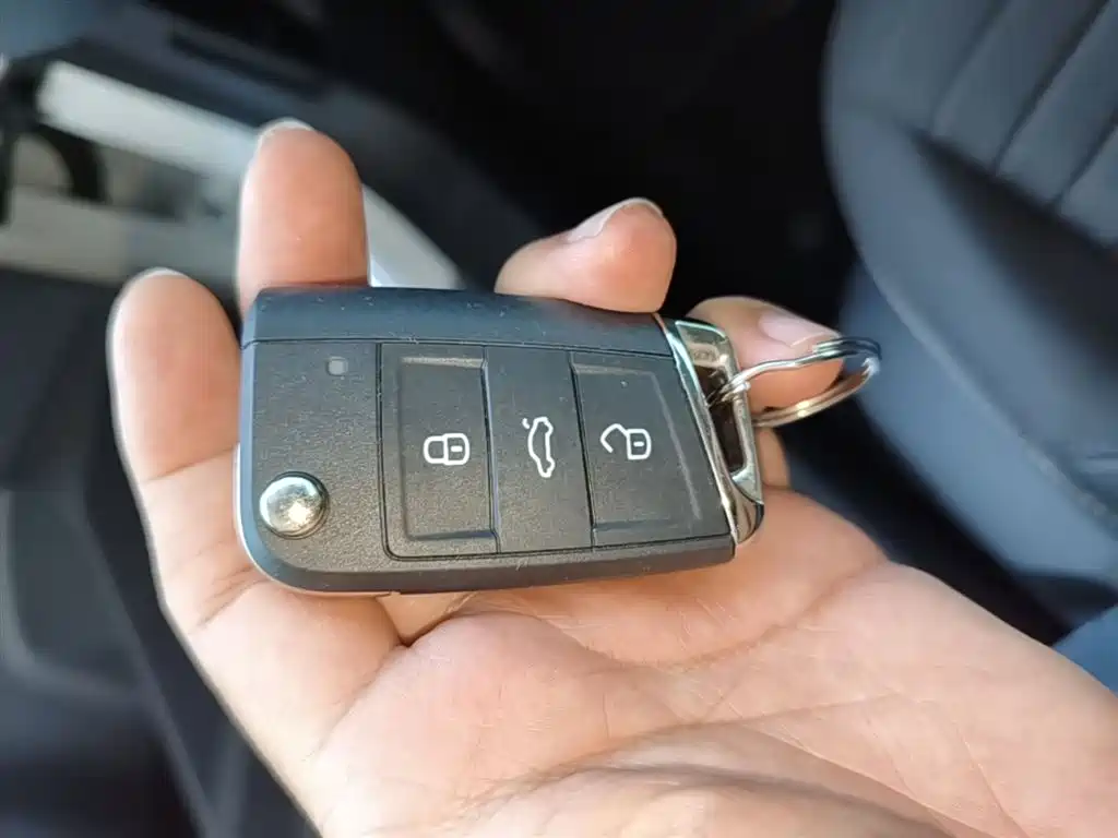 Volkswagen Lavida 2021 280TSI DSG Comfort Edition фото 9