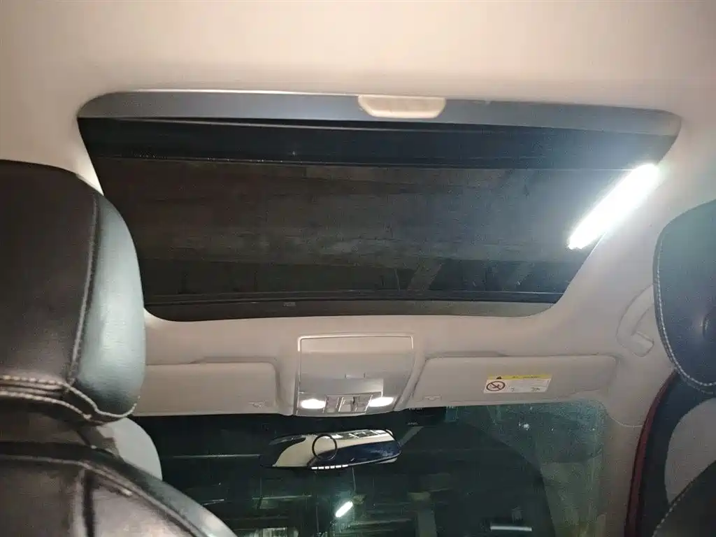 Volkswagen Lamando 2018 230TSI DSG Trend Edition фото 9
