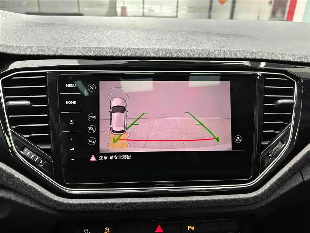 Volkswagen T-ROC 2022 280TSI DSG 2WD Comfort PLUS фото 7