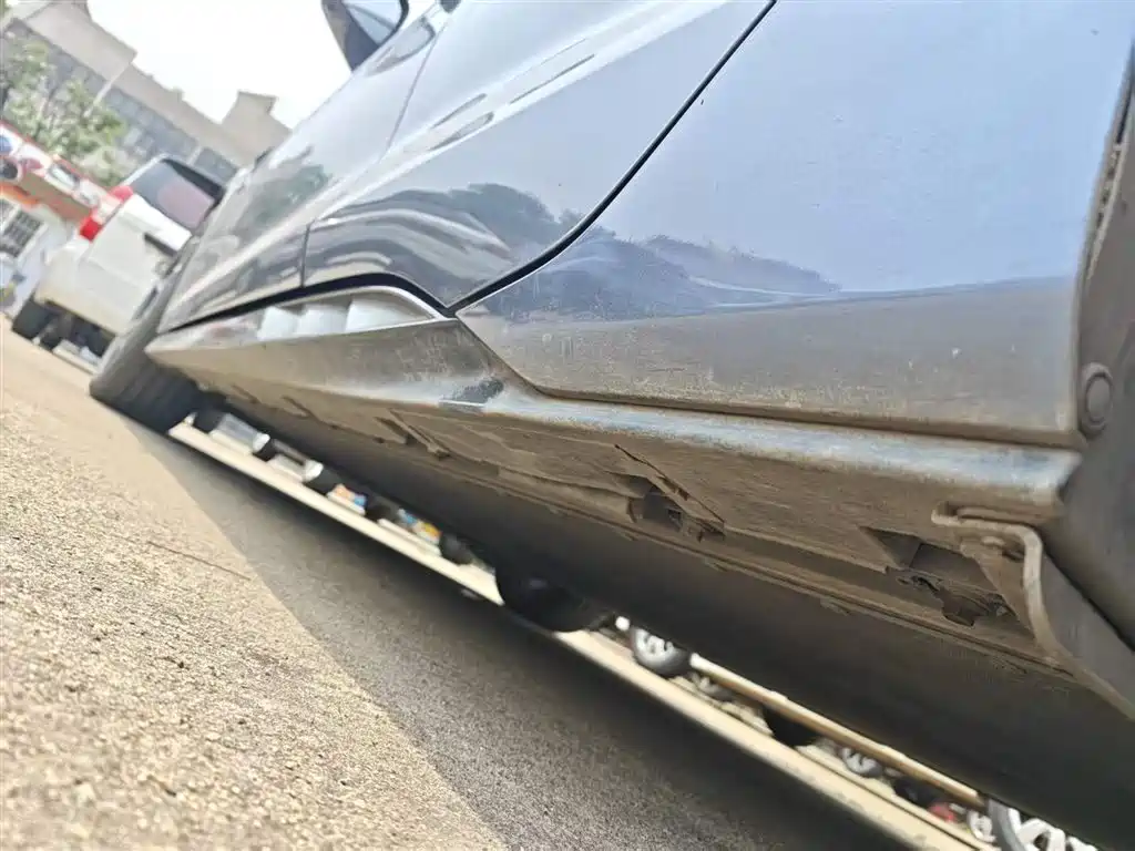 BYD Seal 2023 Champion Edition 700km Performance фото 22