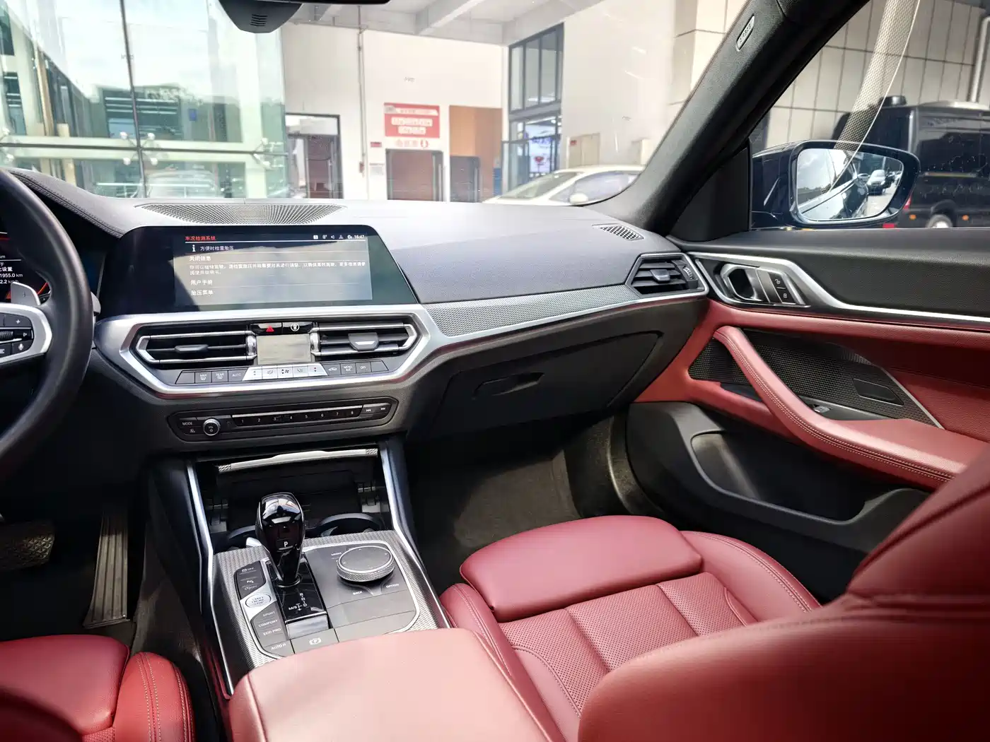 BMW 4 Series 2022 425i Gran Coupe M Sport Night Package фото 20