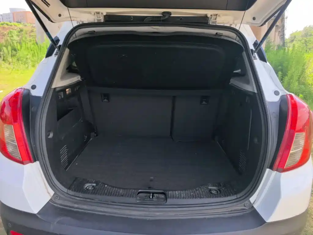 Photo 19 - Buick Encore